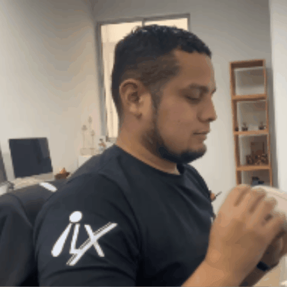 Gray helmet for bikers