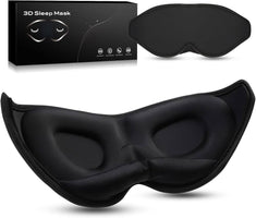 Máscara De Ojos 3D Para Dormir