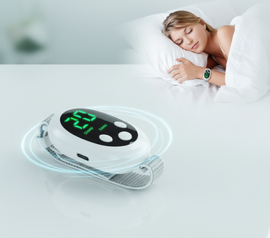 Duerme profundo, despierta renovado cada día.