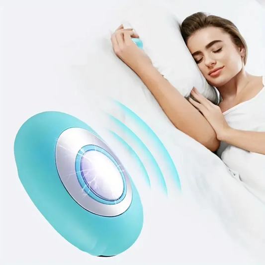NeuroSleep Pulse | Control Anti-Estres y Anti-Ansiedad