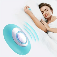 NeuroSleep Pulse | Control Anti-Estres y Anti-Ansiedad